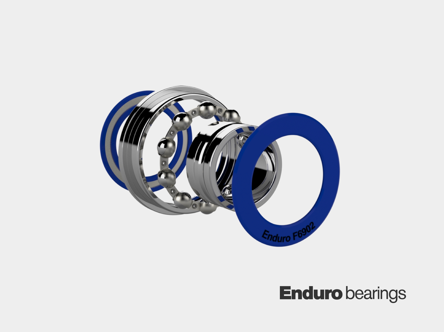 Enduro Bearings Service